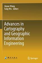 Advances in Cartography and Geographic Information Engineering