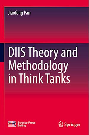 DIIS Theory and Methodology in Think Tanks