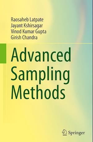 Advanced Sampling Methods