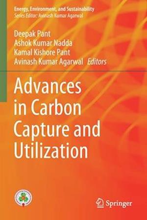 Advances in Carbon Capture and Utilization