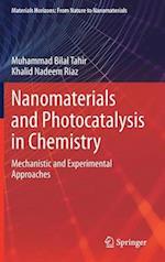 Nanomaterials and Photocatalysis in Chemistry