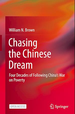 Chasing the Chinese Dream