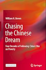 Chasing the Chinese Dream