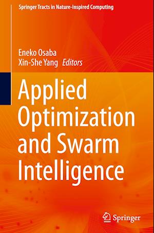 Applied Optimization and Swarm Intelligence