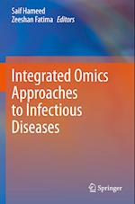 Integrated Omics Approaches to Infectious Diseases