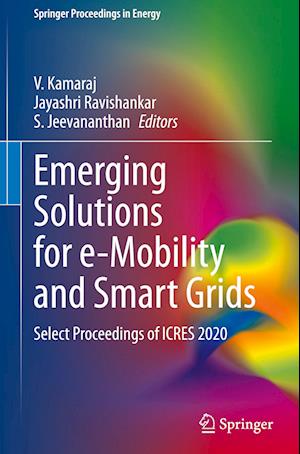 Emerging Solutions for e-Mobility and Smart Grids