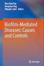 Biofilm-Mediated Diseases: Causes and Controls