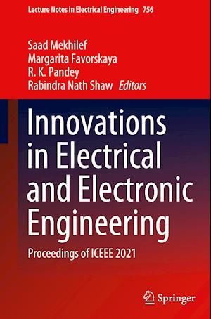 Innovations in Electrical and Electronic Engineering