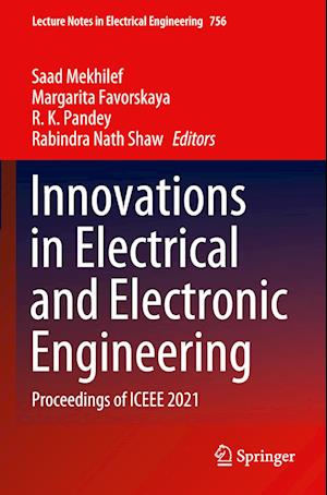 Innovations in Electrical and Electronic Engineering