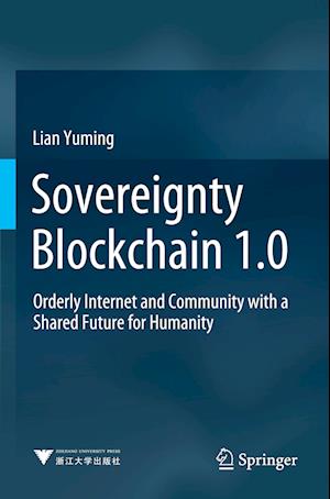 Sovereignty Blockchain 1.0