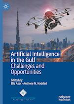 Artificial Intelligence in the Gulf