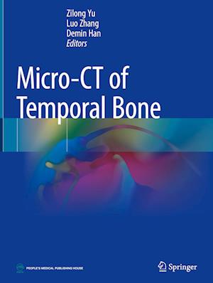 Micro-CT of Temporal Bone