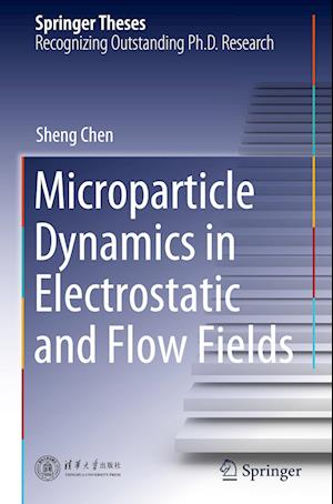 Microparticle Dynamics in Electrostatic and Flow Fields