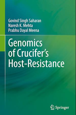 Genomics of Crucifer’s Host-Resistance