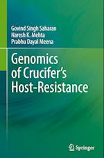 Genomics of Crucifer’s Host-Resistance