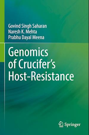 Genomics of Crucifer’s Host-Resistance