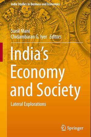 India’s Economy and Society