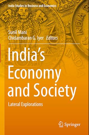 India’s Economy and Society