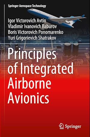 Principles of Integrated Airborne Avionics