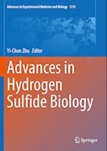 Advances in Hydrogen Sulfide Biology