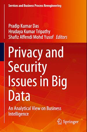 Privacy and Security Issues in Big Data