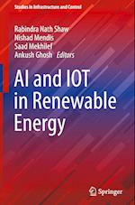 AI and Iot in Renewable Energy