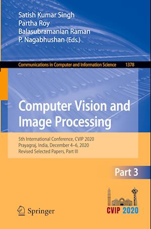 Computer Vision and Image Processing