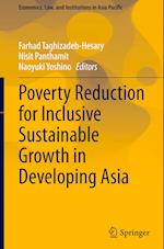 Poverty Reduction for Inclusive Sustainable Growth in Developing Asia