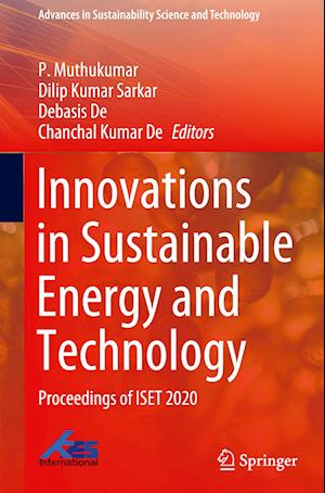 Innovations in Sustainable Energy and Technology