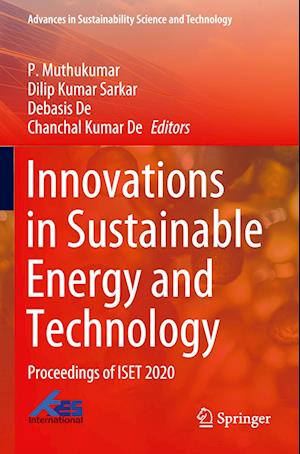 Innovations in Sustainable Energy and Technology