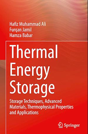 Thermal Energy Storage