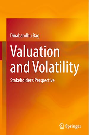 Valuation and Volatility