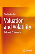 Valuation and Volatility