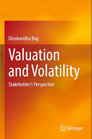 Valuation and Volatility