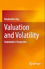 Valuation and Volatility