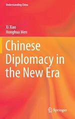 Chinese Diplomacy in the New Era