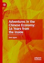 Adventures in the Chinese Economy: 16 Years from the Inside