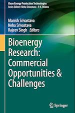 Bioenergy Research: Commercial Opportunities & Challenges