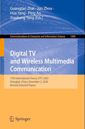 Digital TV and Wireless Multimedia Communication