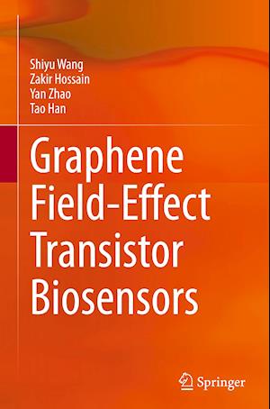 Graphene Field-Effect Transistor Biosensors