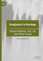 Bangladesh in Bondage