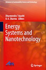 Energy Systems and Nanotechnology