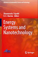 Energy Systems and Nanotechnology