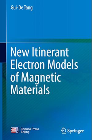 New Itinerant Electron Models of Magnetic Materials