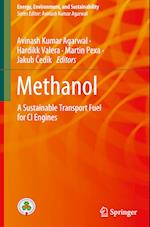 Methanol : A Sustainable Transport Fuel for CI Engines 
