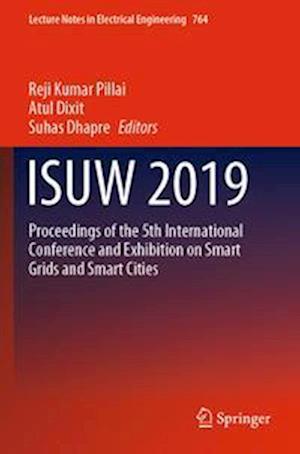 ISUW 2019