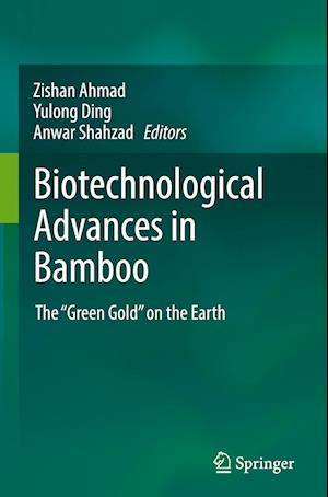 Biotechnological Advances in Bamboo