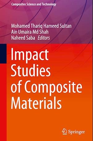 Impact Studies of Composite Materials