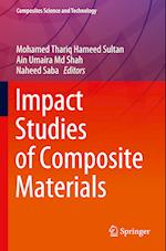 Impact Studies of Composite Materials