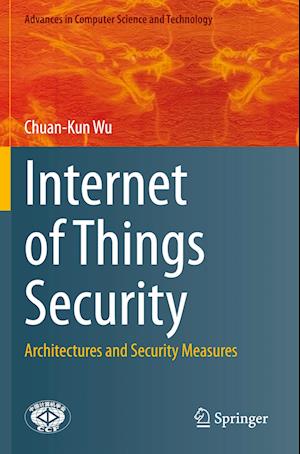 Internet of Things Security